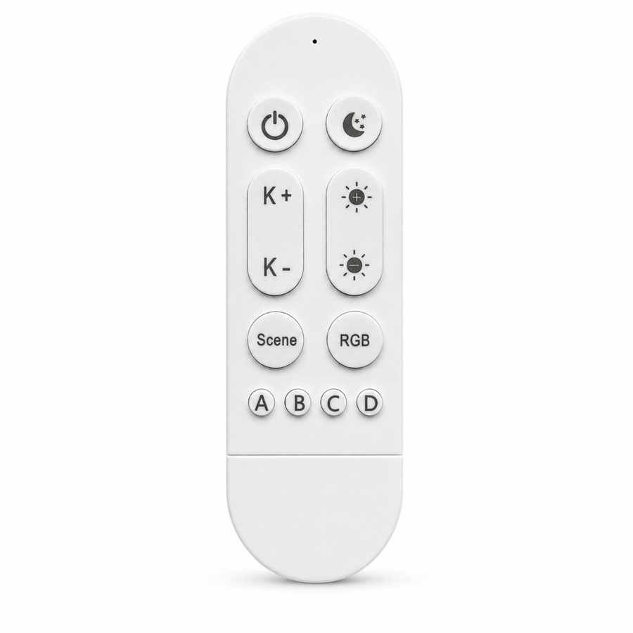 RijkseDreams remote