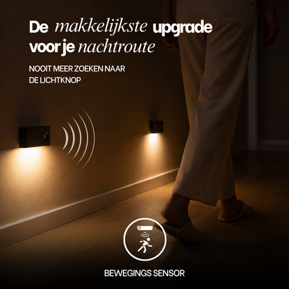 Motion sensor nightlights - NightPath 6