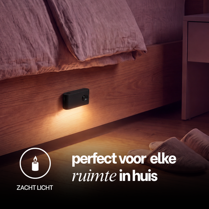 Motion sensor nightlights - NightPath 6