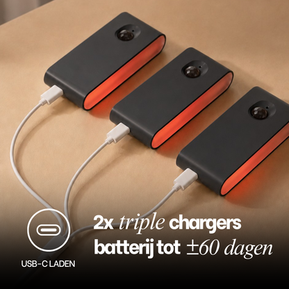Motion sensor nightlights - NightPath 6