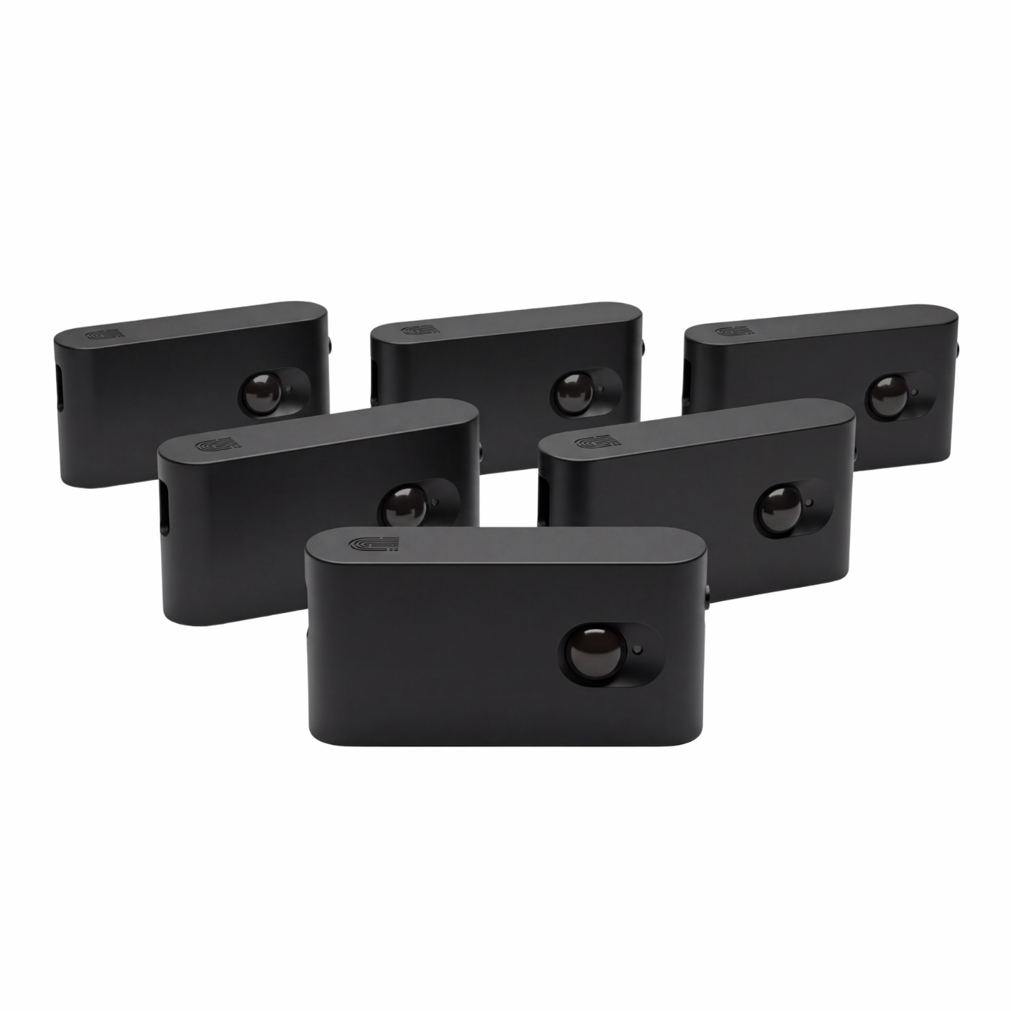 Motion sensor nightlights - NightPath 6
