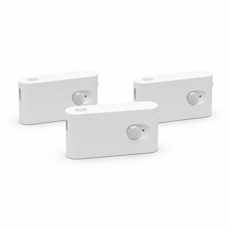 Motion sensor nightlights - NightPath 3