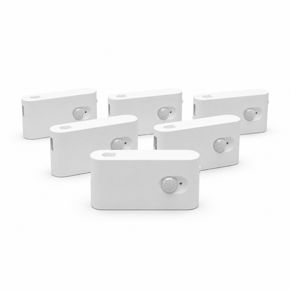 Motion sensor nightlights - NightPath 6
