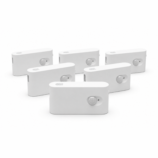 Motion sensor nightlights - NightPath 6
