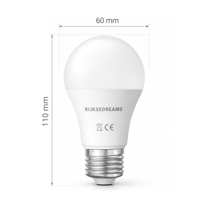 Smart lighting starter kit with remote